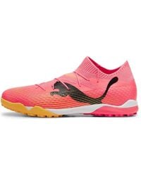 PUMA - Future 7 Pro Cage Soccer Training Shoes - Lyst