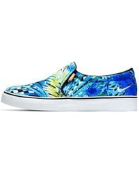 Nike - (Wmns) Court Royale Ac Print 'Game Royal' - Lyst