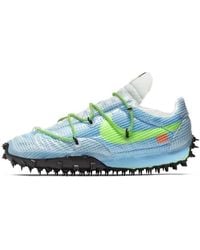Nike - X Off-white Waffle Racer Shoe - Lyst