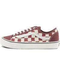 Vans - Style 36 Decon Vr3 Sf 'Check' - Lyst