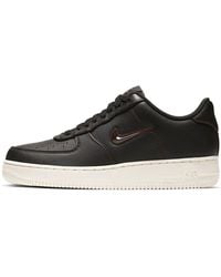 Nike - Air Force 1 Jewel 'Home & Away' - Lyst