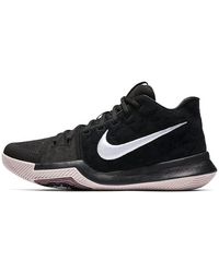 Nike - Kyrie 3 Ep 'Silt' - Lyst