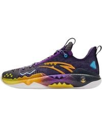 Anta - Shock Wave 5 Pro 'Agile' - Lyst