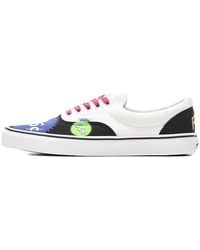 Vans - Era Small Series Stylish Casual Skate Shoes - Lyst