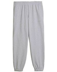 adidas - X Pharrell Sports Basic Sweatpants - Lyst