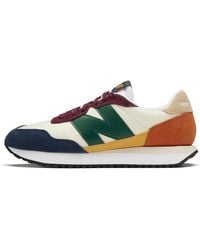 New Balance - 237 Nightwatch' - Lyst