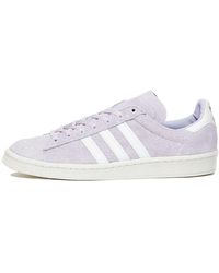adidas - X Sneakersnstuff Campus 80S 'Homemade Pack - Lyst