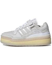 adidas - Triple Platforum Low - Lyst