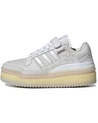 adidas - Triple Platforum Low - Lyst