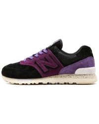 New Balance - Sneaker Freaker X 574 'Tassie Devil' - Lyst