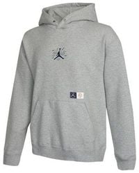 Nike - Cny New Year's Edition Embroidered Logo Sports Pullover - Lyst