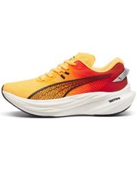 PUMA - (Wmns) Deviate Nitro 3 Fade 'Sun Stream Sunset Glow' - Lyst
