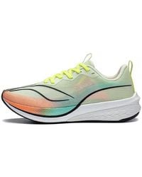Li-ning - (Wmns) Dark Horse 6 Pro 'Neon' - Lyst