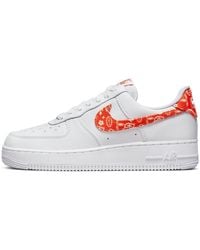 Nike - Air Force 1 '07 Next Nature Shoes - Lyst