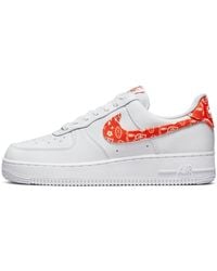 Nike - Air Force 1 '07 Next Nature Shoes - Lyst