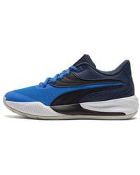PUMA - Triple Basketball 'Bluemazing' - Lyst