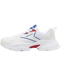 Reebok - Royal Aadorun Low Top Shoes/Sneakers - Lyst
