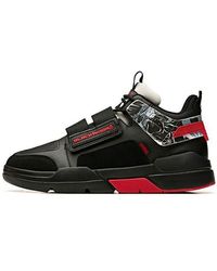 Anta - X Marvel Running Shoes Widow' - Lyst