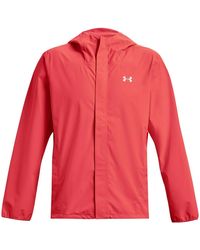 Under Armour - Stormproof Cloudstrike Stretch Jacket 'Beta' - Lyst