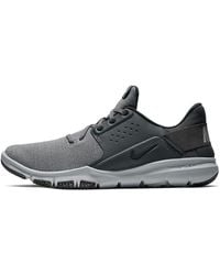 Nike - Flex Control Tr3 'Anthracite' - Lyst