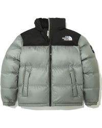 The North Face - Fw22 Novelty Nuptse Down Jacket - Lyst