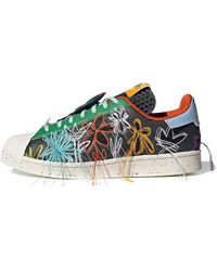 adidas - X Sean Wotherspoon Superstar 'Super Earth - Lyst