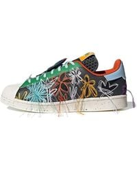 adidas - X Sean Wotherspoon Superstar 'Super Earth - Lyst
