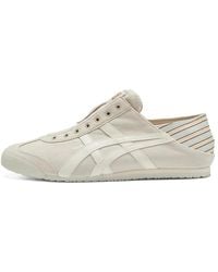 Onitsuka Tiger - Mexico 66 Paraty 'Oatmeal Cream' - Lyst