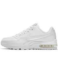 Nike - Air Max Ltd 3 Shoe - Lyst