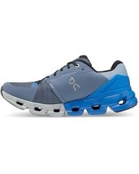 On Shoes - Cloudflyer 4 'Metal Lapis' - Lyst