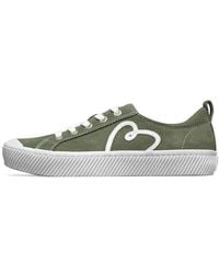 Skechers - (Wmns) Bobs B Wild Canvas Shoe - Lyst