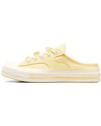 Converse - (Wmns) Chuck 70 Mule Slip - Lyst