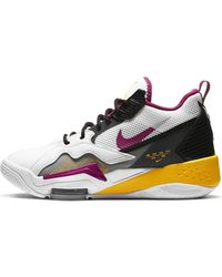 Nike - (Wmns) Zoom '92 'Cactus Flower' - Lyst