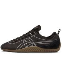 Onitsuka Tiger - Sclaw Shoes 'Dark Gum' - Lyst