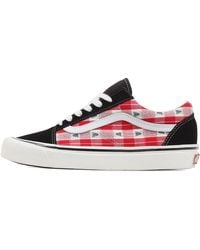 Vans - Old Skool Anaheim Factory 36 Dx - Lyst