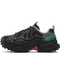 Fila - (Wmns) Core Cella Shoes - Lyst