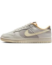 Nike - Dunk Low Retro 'Light Bone Sesame' - Lyst