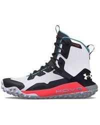 Under Armour - Hovr Dawn Waterproof 400G Geo Beta' - Lyst