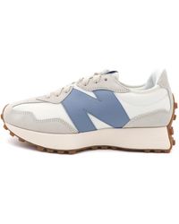 New Balance - 327 'Moonbeam Classic' - Lyst