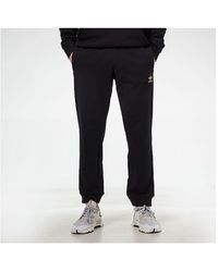adidas - Originals Trefoil Pant Casual Bundle Feet Long Knit Sports Pants - Lyst