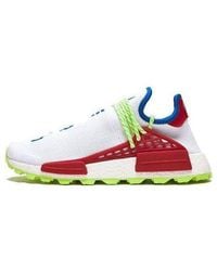 adidas - X Pharrell N.E.R.D. Nmd Hu Trail 'Homecoming' - Lyst