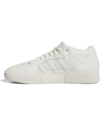 adidas gazelle silver green womens Adidas Tyshawn II Shoes in Black/Green