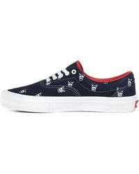 Vans - Kader Sylla X Era Pro 'Devil Skull' - Lyst