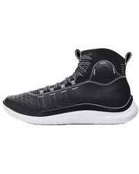 Under Armour - Curry 4 Flotro Halo' - Lyst