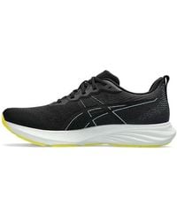 Asics - Dynablast 4 Graphite' - Lyst