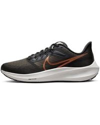 Nike - (Wmns) Air Zoom Winflo 9 Metallic Copper' Dh4072-007 - Lyst