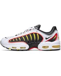 Nike - Air Max Tailwind 4 'Bright Crimson' - Lyst