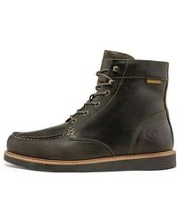 Timberland - Newmarket Ii 6 Inch Boots - Lyst