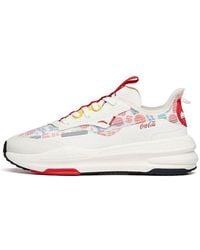 Anta - X Coca Cola C37 - Lyst