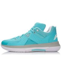 Li-ning - Wade All City 5 Low-Top - Lyst